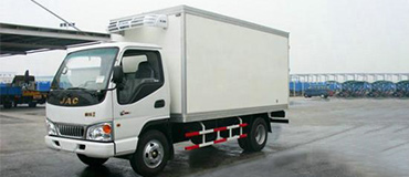 蚌埠金通實(shí)業(yè)、蚌埠冷藏車(chē)